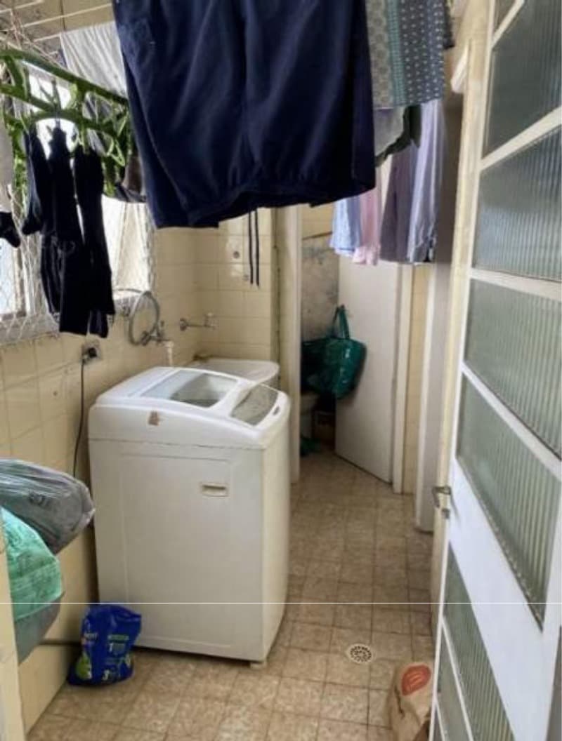 Foto 32 de 40: Apartamento em leilão em São Paulo - SP — LOTE 001 Excelente Apto no Ed. Santa Maria - Saúde | São Paulo