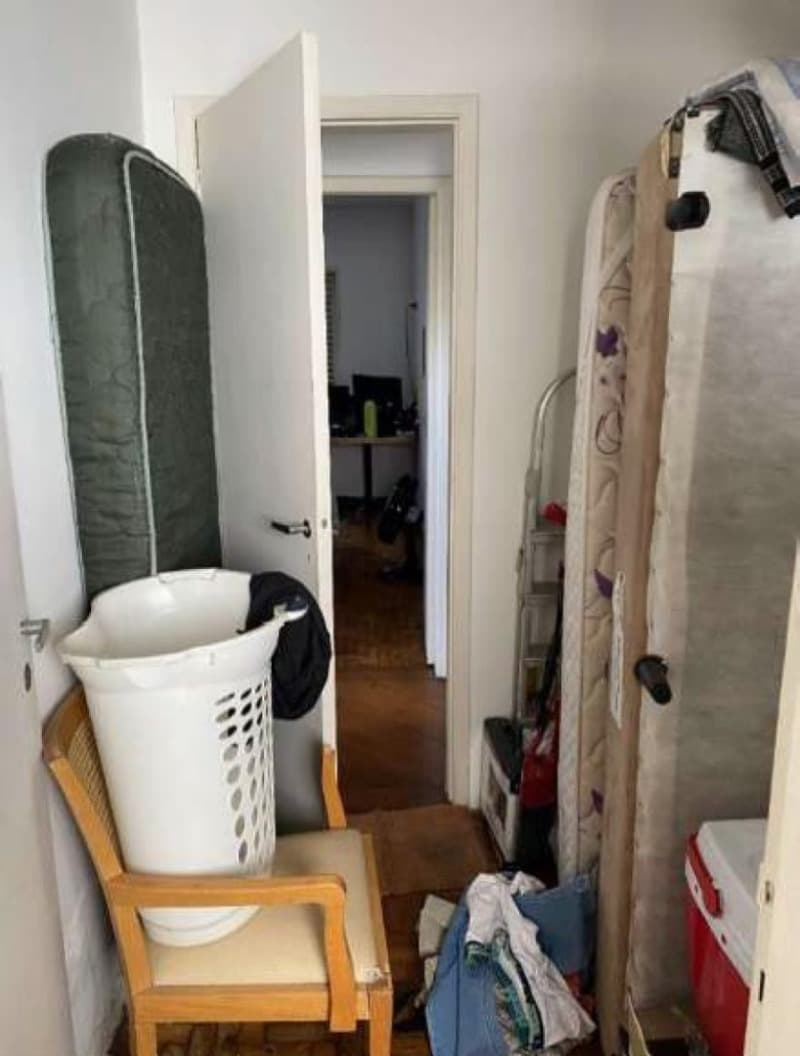 Foto 33 de 40: Apartamento em leilão em São Paulo - SP — LOTE 001 Excelente Apto no Ed. Santa Maria - Saúde | São Paulo