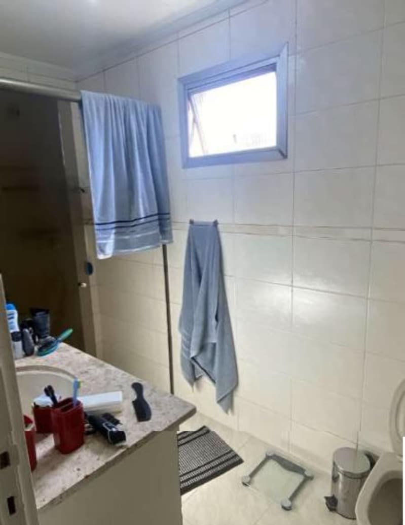 Foto 35 de 40: Apartamento em leilão em São Paulo - SP — LOTE 001 Excelente Apto no Ed. Santa Maria - Saúde | São Paulo
