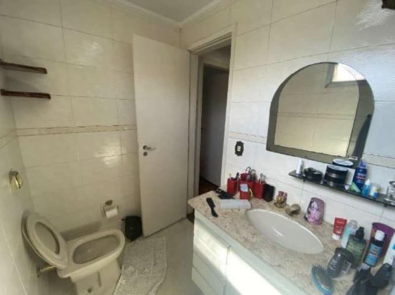 Foto 36 de 40: Apartamento em leilão em São Paulo - SP — LOTE 001 Excelente Apto no Ed. Santa Maria - Saúde | São Paulo