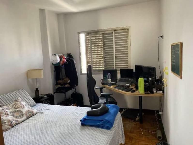 Foto 38 de 40: Apartamento em leilão em São Paulo - SP — LOTE 001 Excelente Apto no Ed. Santa Maria - Saúde | São Paulo