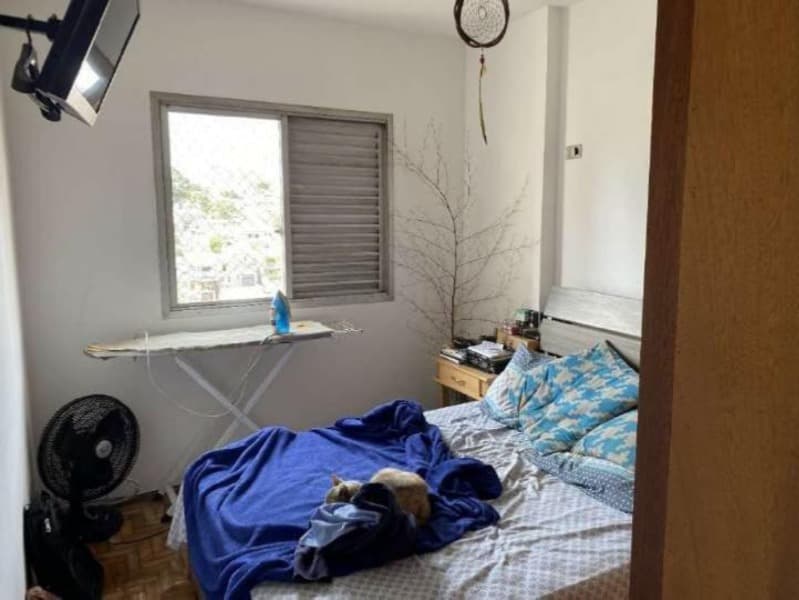 Foto 39 de 40: Apartamento em leilão em São Paulo - SP — LOTE 001 Excelente Apto no Ed. Santa Maria - Saúde | São Paulo