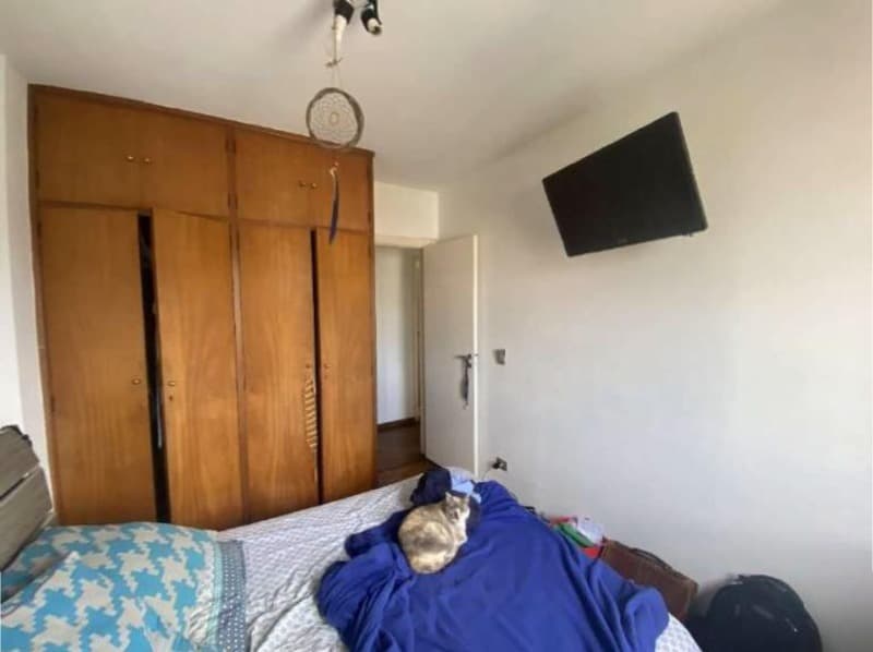 Foto 40 de 40: Apartamento em leilão em São Paulo - SP — LOTE 001 Excelente Apto no Ed. Santa Maria - Saúde | São Paulo