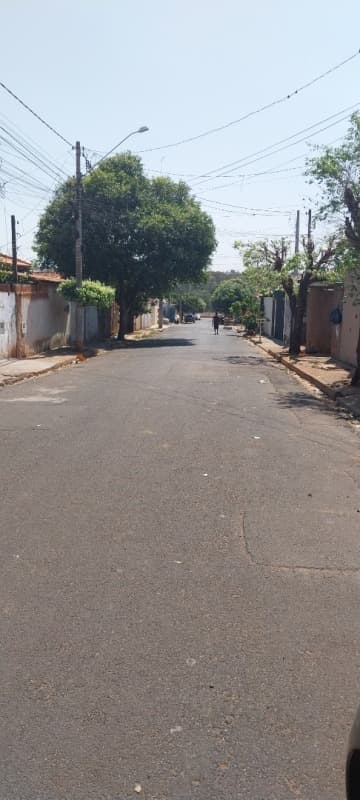Foto 2 de 6: Terreno em leilão em São José Do Rio Preto - SP — LOTE 004 Direitos sobre lote de terreno com edificação - Jardim Santo Antônio I | São José do Rio Pr