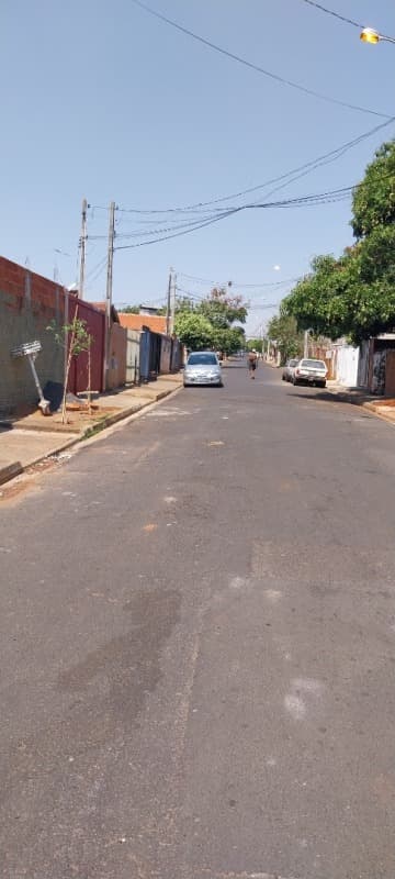 Foto 3 de 6: Terreno em leilão em São José Do Rio Preto - SP — LOTE 004 Direitos sobre lote de terreno com edificação - Jardim Santo Antônio I | São José do Rio Pr
