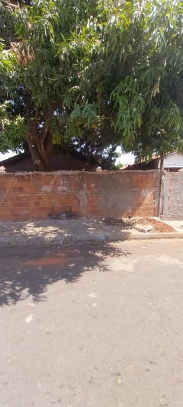 Foto 5 de 6: Terreno em leilão em São José Do Rio Preto - SP — LOTE 004 Direitos sobre lote de terreno com edificação - Jardim Santo Antônio I | São José do Rio Pr