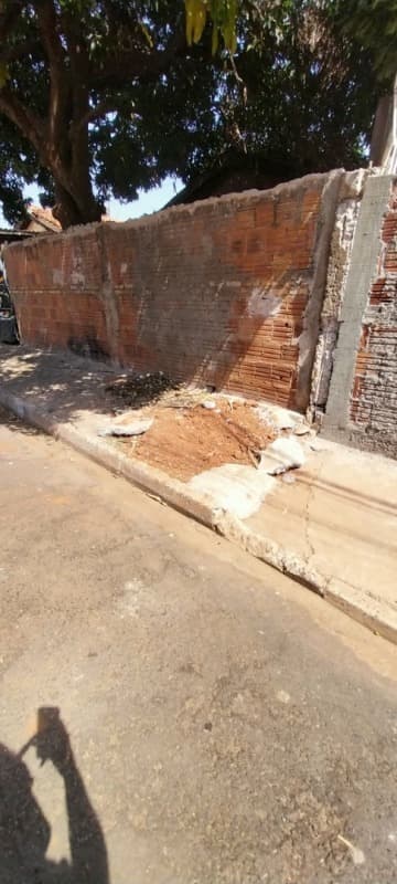 Foto 6 de 6: Terreno em leilão em São José Do Rio Preto - SP — LOTE 004 Direitos sobre lote de terreno com edificação - Jardim Santo Antônio I | São José do Rio Pr
