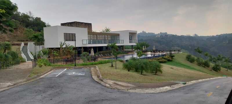 Foto 3 de 18: Terreno em leilão em Santana De Parnaíba - SP — LOTE 001 Lote de 576,19 m2 no Residencial Altavis Aldeia da Serra | Santana de Parnaíba-SP