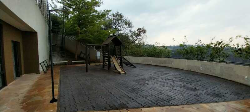 Foto 9 de 18: Terreno em leilão em Santana De Parnaíba - SP — LOTE 001 Lote de 576,19 m2 no Residencial Altavis Aldeia da Serra | Santana de Parnaíba-SP