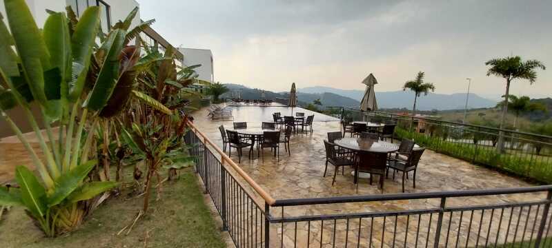 Foto 10 de 18: Terreno em leilão em Santana De Parnaíba - SP — LOTE 001 Lote de 576,19 m2 no Residencial Altavis Aldeia da Serra | Santana de Parnaíba-SP