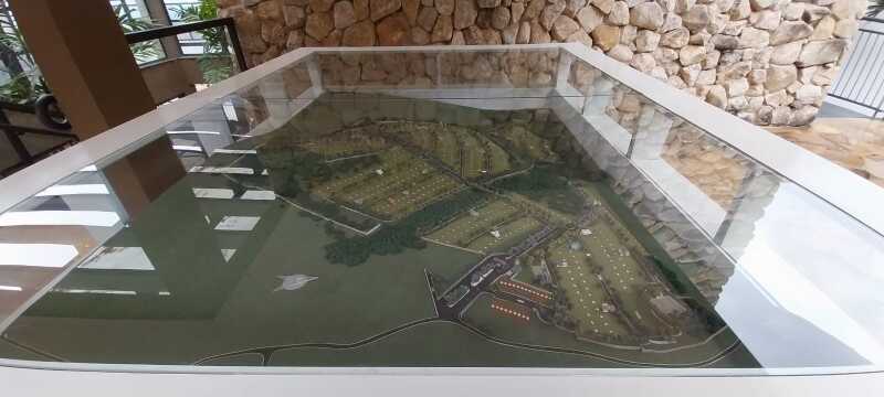 Foto 11 de 18: Terreno em leilão em Santana De Parnaíba - SP — LOTE 001 Lote de 576,19 m2 no Residencial Altavis Aldeia da Serra | Santana de Parnaíba-SP