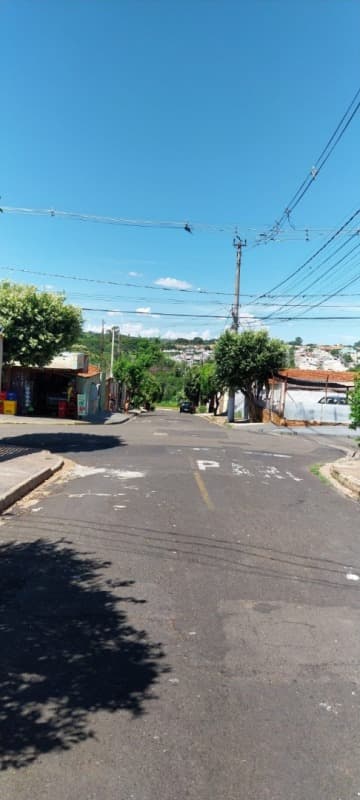 Foto 3 de 5: Terreno em leilão em São José Do Rio Preto - SP — LOTE 001 Direitos sobre terreno de 200m2 e edificação - Jd. João Paulo II | São José do Rio Preto-SP
