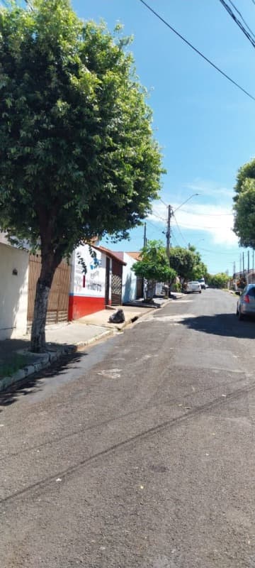 Foto 4 de 5: Terreno em leilão em São José Do Rio Preto - SP — LOTE 001 Direitos sobre terreno de 200m2 e edificação - Jd. João Paulo II | São José do Rio Preto-SP
