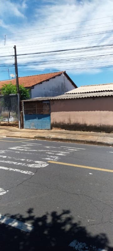 Foto 2 de 9: Terreno em leilão em São José Do Rio Preto - SP — LOTE 002 Lote de terreno de 200m2 com 2 edificações - Jd. Santo Antônio I | São José do Rio Preto-SP