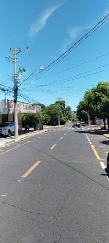 Foto 4 de 9: Terreno em leilão em São José Do Rio Preto - SP — LOTE 002 Lote de terreno de 200m2 com 2 edificações - Jd. Santo Antônio I | São José do Rio Preto-SP