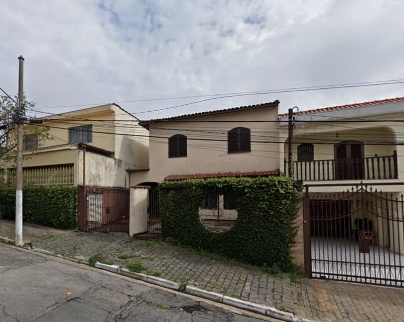 Foto 1 de 28: Casa em leilão em São Paulo - SP — LOTE 001 Excelente sobrado na Vila Carrão | São Paulo-SP