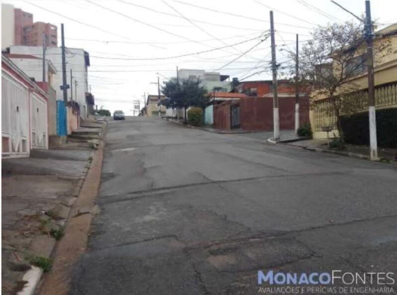 Foto 2 de 28: Casa em leilão em São Paulo - SP — LOTE 001 Excelente sobrado na Vila Carrão | São Paulo-SP