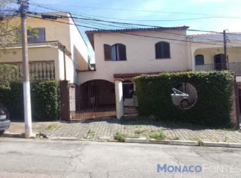 Foto 4 de 28: Casa em leilão em São Paulo - SP — LOTE 001 Excelente sobrado na Vila Carrão | São Paulo-SP
