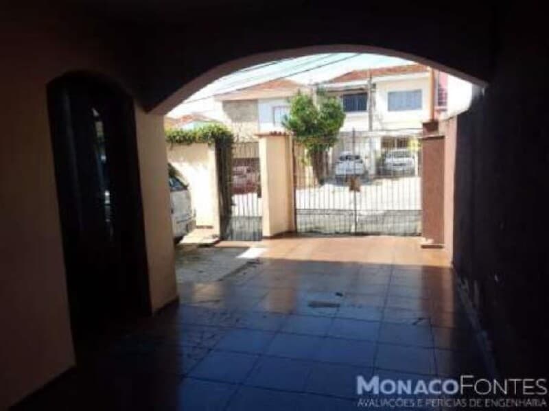 Foto 7 de 28: Casa em leilão em São Paulo - SP — LOTE 001 Excelente sobrado na Vila Carrão | São Paulo-SP