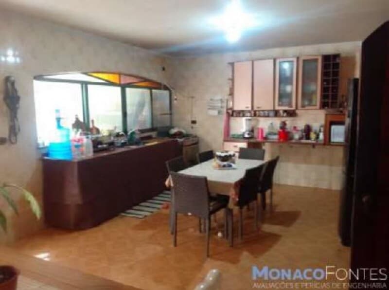 Foto 10 de 28: Casa em leilão em São Paulo - SP — LOTE 001 Excelente sobrado na Vila Carrão | São Paulo-SP