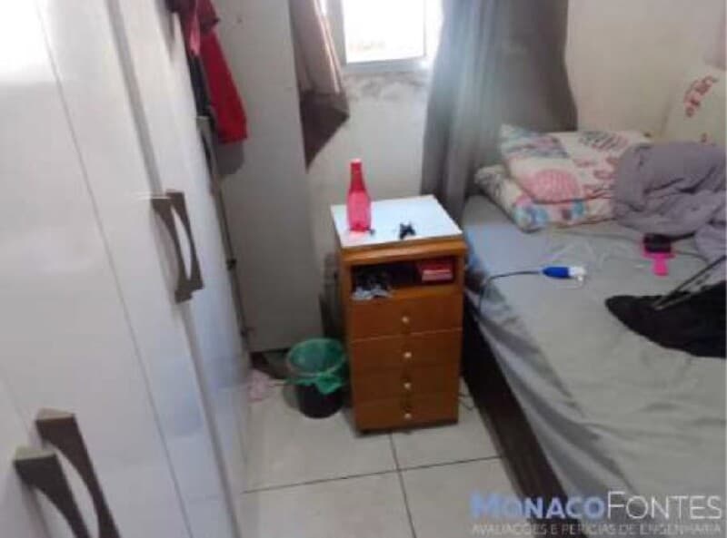 Foto 27 de 28: Casa em leilão em São Paulo - SP — LOTE 001 Excelente sobrado na Vila Carrão | São Paulo-SP