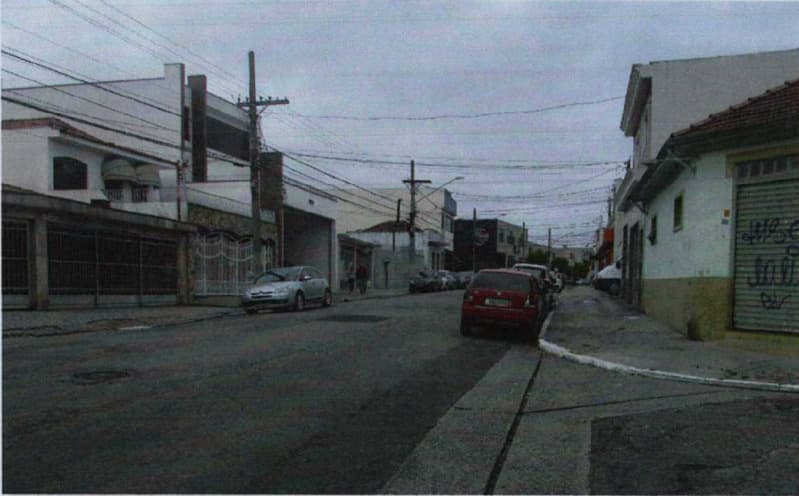 Foto 2 de 23: Casa em leilão em São Paulo - SP — LOTE 001 Casa de esquina com edícula no Tatuapé - Chácara Santo Antônio - SP