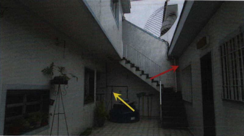 Foto 22 de 23: Casa em leilão em São Paulo - SP — LOTE 001 Casa de esquina com edícula no Tatuapé - Chácara Santo Antônio - SP
