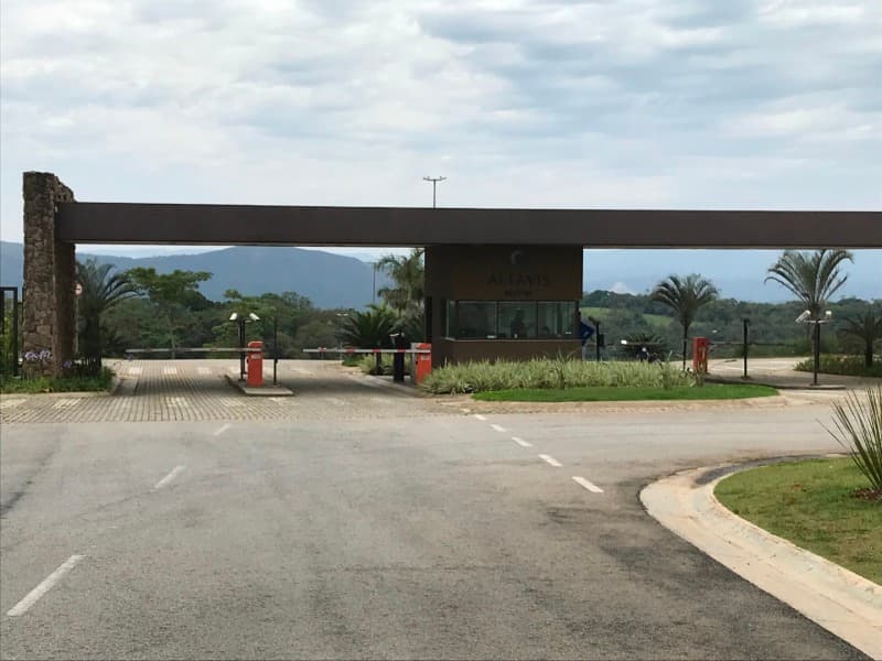 Foto 1 de 18: Terreno em leilão em Santana De Parnaíba - SP — LOTE 001 Lote no Residencial Altavis Aldeia da Serra | Santana de Parnaíba-SP