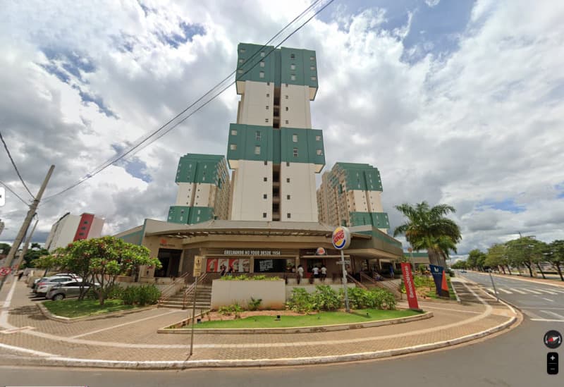 Foto 1 de 3: Apartamento em leilão em Olímpia - SP — LOTE 001 Excelente apto em regime multipropriedade com 87,52m2, correspondente a cota de 1/13 avos -