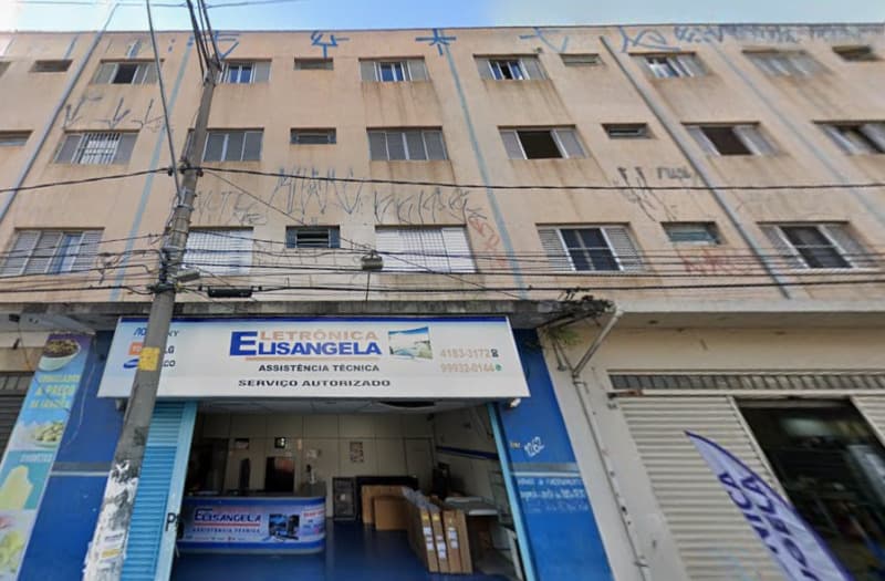 Foto 4 de 7: Apartamento em leilão em Carapicuíba - SP — LOTE 001 Direitos sobre Apto com Vaga de Garagem - Residencial Farias | Carapicuíba-SP