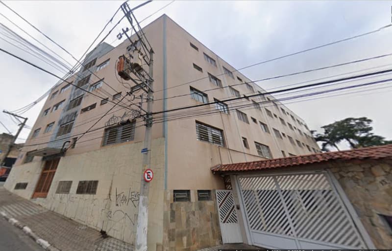 Foto 7 de 7: Apartamento em leilão em Carapicuíba - SP — LOTE 001 Direitos sobre Apto com Vaga de Garagem - Residencial Farias | Carapicuíba-SP