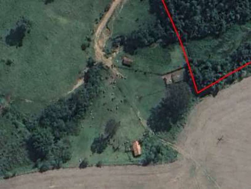 Foto 6 de 12: Area Rural em leilão em Bragança Paulista - SP — LOTE 001 Gleba de terras com 235.559,17m2 (67,13% de uma gleba de 350.900,00m2) - 800 m da Estrada M