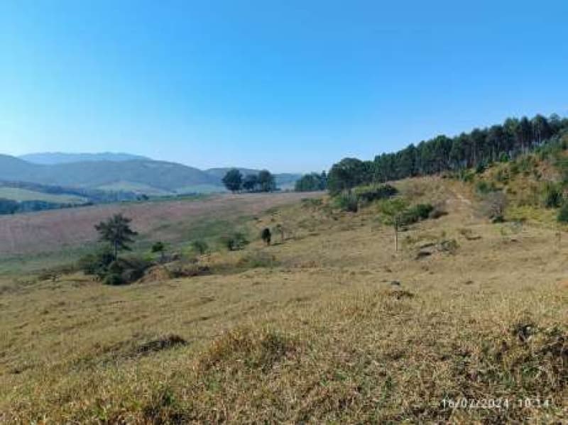 Foto 3 de 12: Area Rural em leilão em Bragança Paulista - SP — LOTE 001 Gleba de terras com 235.559,17m2 (67,13% de uma gleba de 350.900,00m2) - 800 m da Estrada M