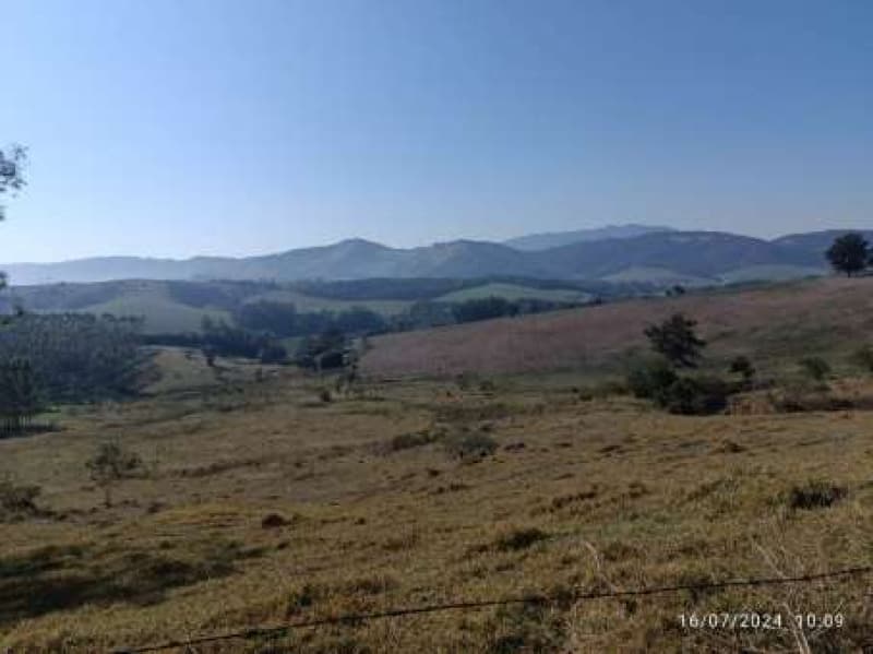 Foto 4 de 12: Area Rural em leilão em Bragança Paulista - SP — LOTE 001 Gleba de terras com 235.559,17m2 (67,13% de uma gleba de 350.900,00m2) - 800 m da Estrada M
