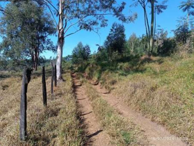 Foto 7 de 12: Area Rural em leilão em Bragança Paulista - SP — LOTE 001 Gleba de terras com 235.559,17m2 (67,13% de uma gleba de 350.900,00m2) - 800 m da Estrada M