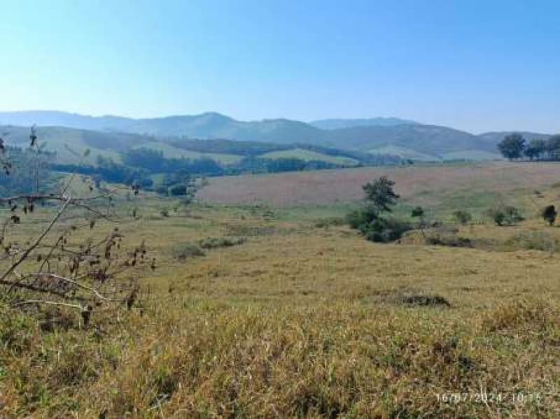 Foto 12 de 12: Area Rural em leilão em Bragança Paulista - SP — LOTE 001 Gleba de terras com 235.559,17m2 (67,13% de uma gleba de 350.900,00m2) - 800 m da Estrada M