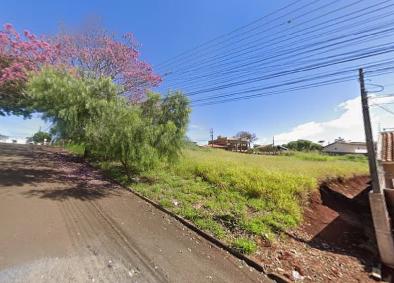 Foto 3 de 5: Imóvel em leilão em Arapongas - PR — LOTE 001 Lote de 603,85m2 - Parque Veneza | Arapongas-SP