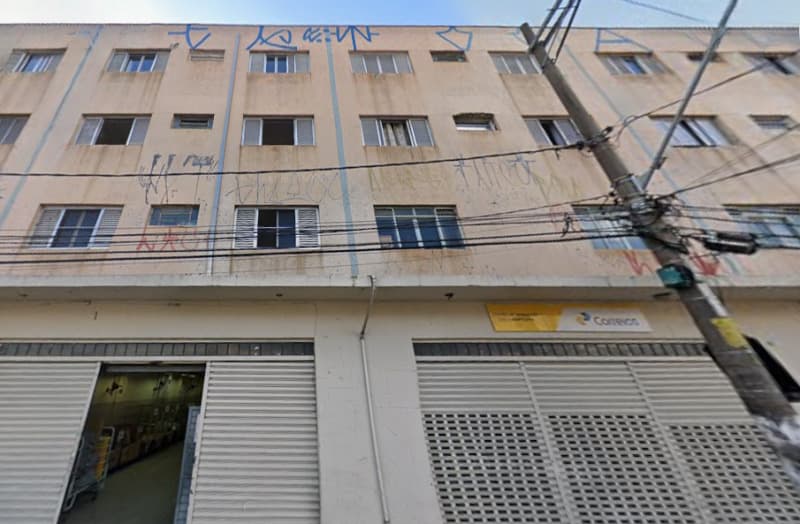 Foto 4 de 6: Apartamento em leilão em Carapicuíba - SP — LOTE 001 Direitos sobre Apto com Vaga de Garagem - Residencial Farias | Carapicuíba-SP