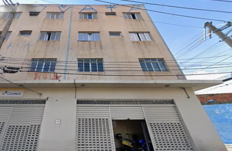 Foto 5 de 6: Apartamento em leilão em Carapicuíba - SP — LOTE 001 Direitos sobre Apto com Vaga de Garagem - Residencial Farias | Carapicuíba-SP