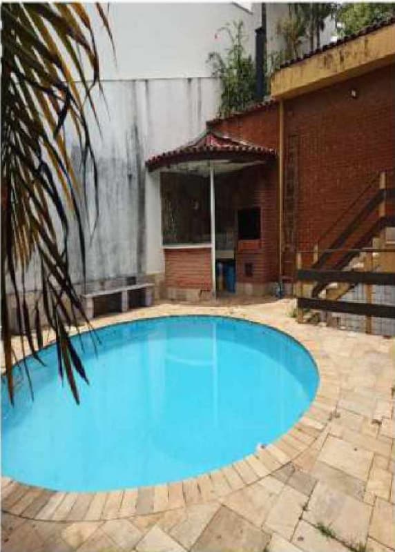 Foto 5 de 20: Terreno em leilão em Itu - SP, bairro Jardim Paraíso I — LOTE 001 Excelente casa de 491,97m2 com 796,52m2 de terreno, em 2 lotes, com frente para Av. das Per
