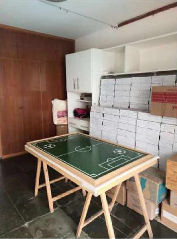 Foto 11 de 20: Terreno em leilão em Itu - SP, bairro Jardim Paraíso I — LOTE 001 Excelente casa de 491,97m2 com 796,52m2 de terreno, em 2 lotes, com frente para Av. das Per