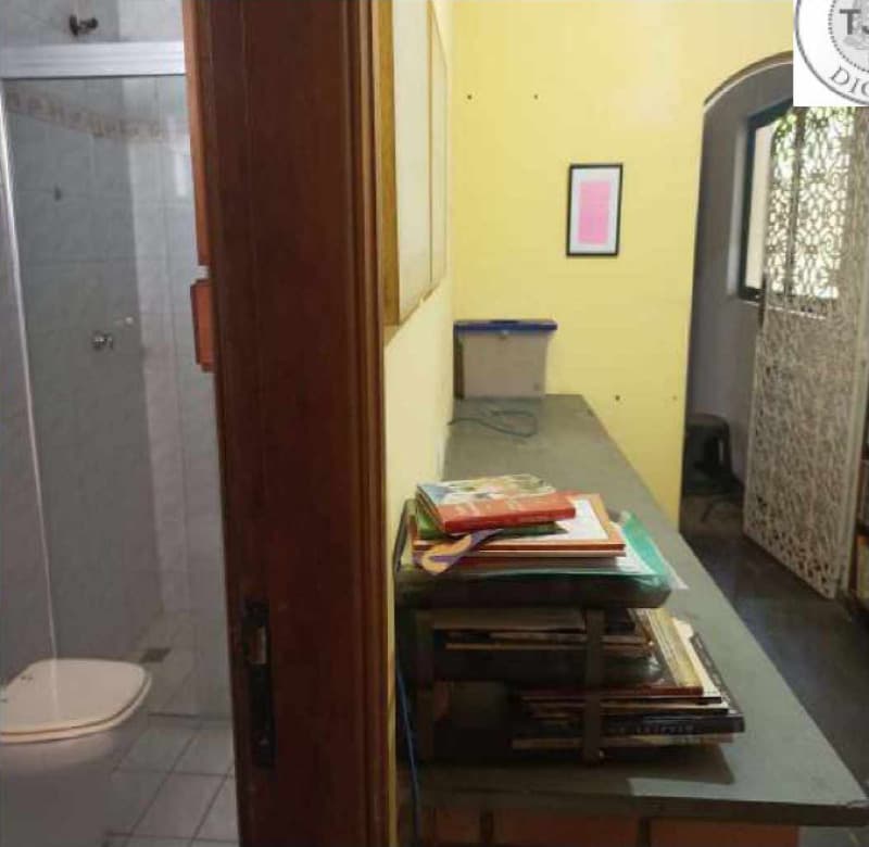 Foto 16 de 20: Terreno em leilão em Itu - SP, bairro Jardim Paraíso I — LOTE 001 Excelente casa de 491,97m2 com 796,52m2 de terreno, em 2 lotes, com frente para Av. das Per