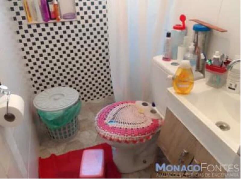 Foto 3 de 19: Casa em leilão em São Paulo - SP, bairro Vila Carrão — LOTE 001 Excelente sobrado na Vila Carrão | São Paulo-SP