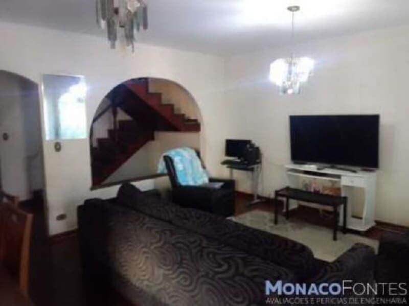 Foto 9 de 19: Casa em leilão em São Paulo - SP, bairro Vila Carrão — LOTE 001 Excelente sobrado na Vila Carrão | São Paulo-SP