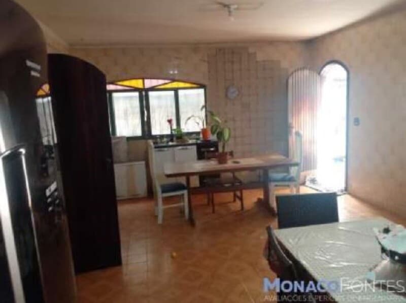 Foto 12 de 19: Casa em leilão em São Paulo - SP, bairro Vila Carrão — LOTE 001 Excelente sobrado na Vila Carrão | São Paulo-SP