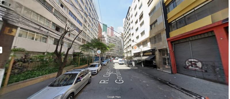 Foto 4 de 5: Apartamento em leilão em São Paulo - SP, bairro Liberdade — LOTE 001 Apto n° 110, com 31,161m², do Ed. Connect Studios | Liberdade - São Paulo-SP