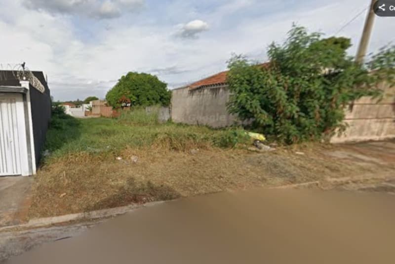 Foto 6 de 6: Terreno em leilão em Bauru - SP, bairro Jardim Solange — LOTE 001 Terreno de 580,80m2 na Rua Alaska, Jd Solange, Bauru-SP