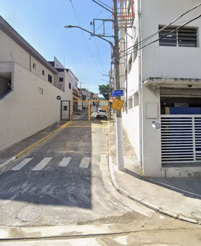 Foto 1 de 5: Terreno em leilão em São Paulo - SP, bairro Vila Ema — LOTE 001 Imóvel na Rua Carlo Koekler | Vila Ema - São Paulo-SP