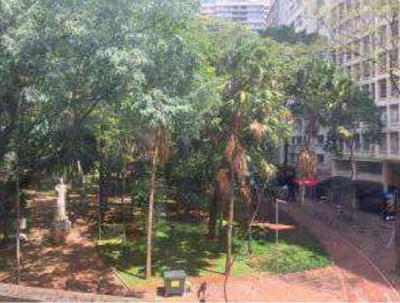 Foto 6 de 13: Comercial em leilão em São Paulo - SP, bairro República — LOTE 001 Conjunto n° 407, com 41,50m2, no 4º pavimento do Ed. Vicentina, situada à Rua Bráulio Gomes
