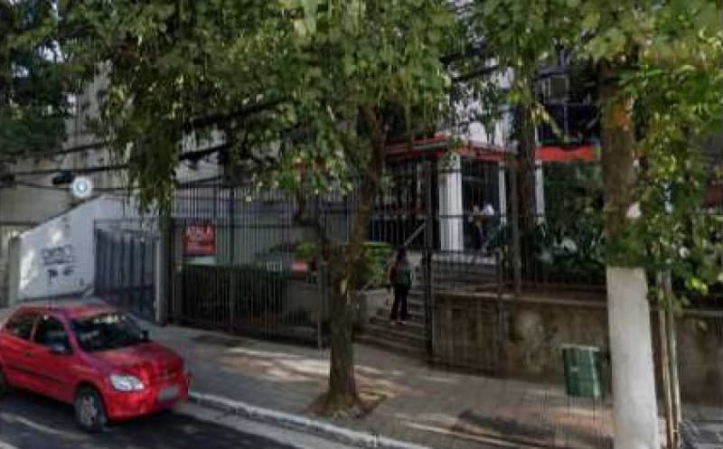 Foto 2 de 3: Comercial em leilão em São Paulo - SP, bairro Vila Mariana — LOTE 001 Conjunto 31, com 46,800m2 de área real privativa, no Condomínio Ed. Dualib Office Tower, e